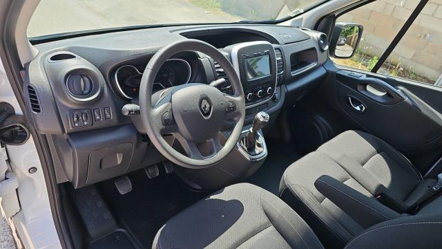 Renault Trafic image 1