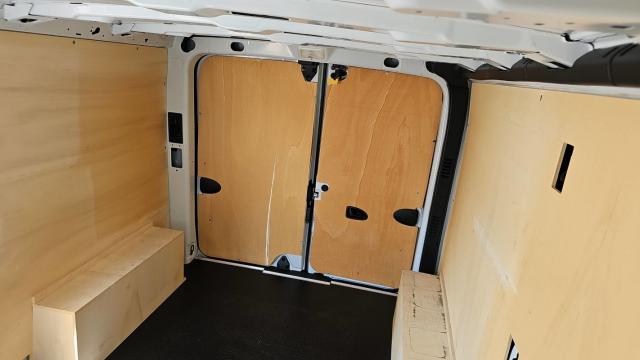Renault Trafic image 5