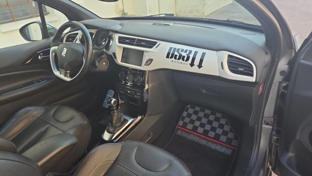 Citroen Ds3 image 3