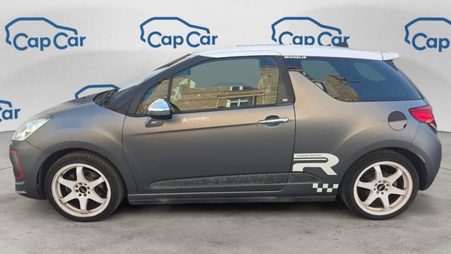 Citroen Ds3 image 5