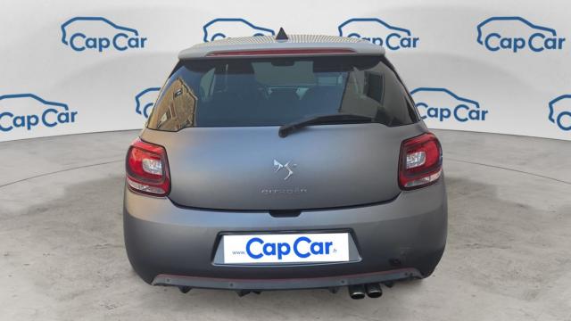 Citroen Ds3 image 7
