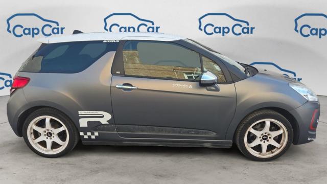 Citroen Ds3 image 9