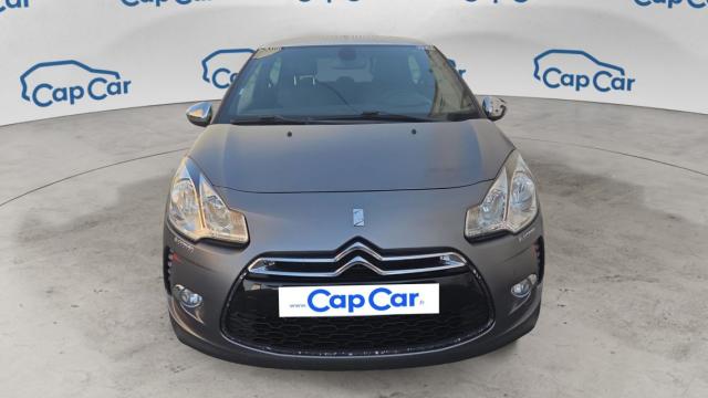 Citroen Ds3 image 6