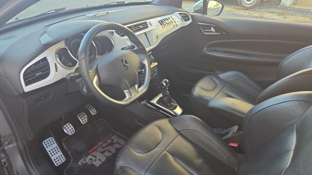 Citroen Ds3 image 2
