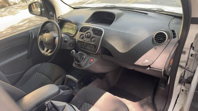 Renault Kangoo image 9