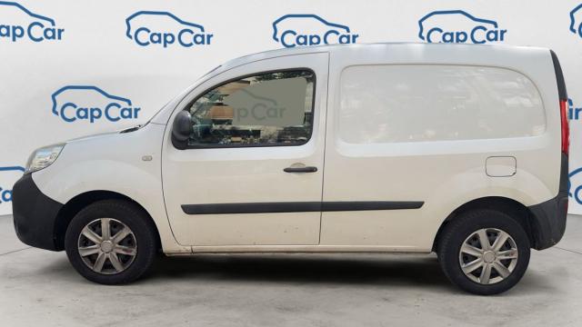 Renault Kangoo image 3