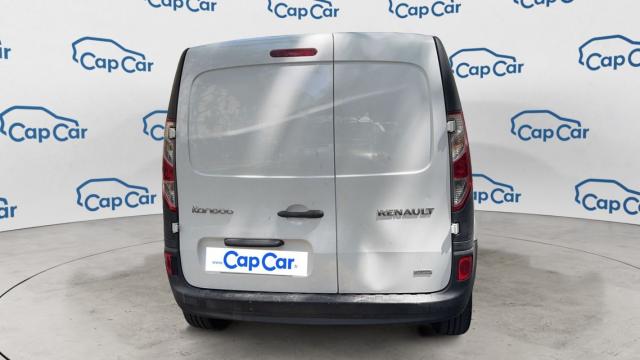 Renault Kangoo image 5