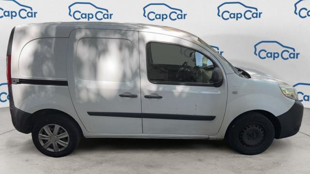 Renault Kangoo image 7