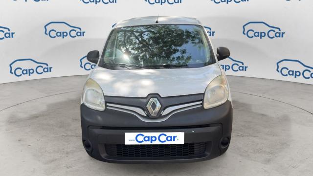 Renault Kangoo image 4