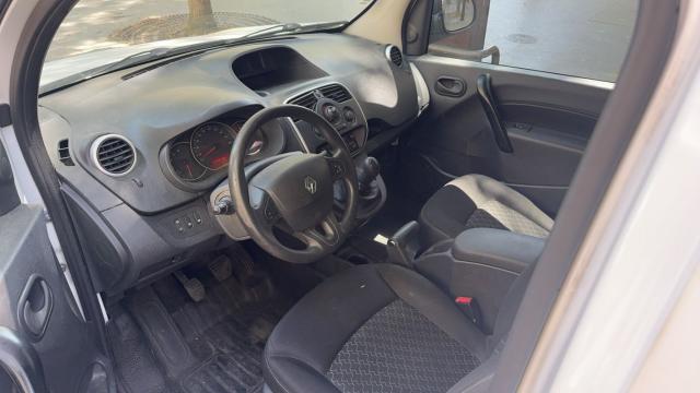 Renault Kangoo image 1