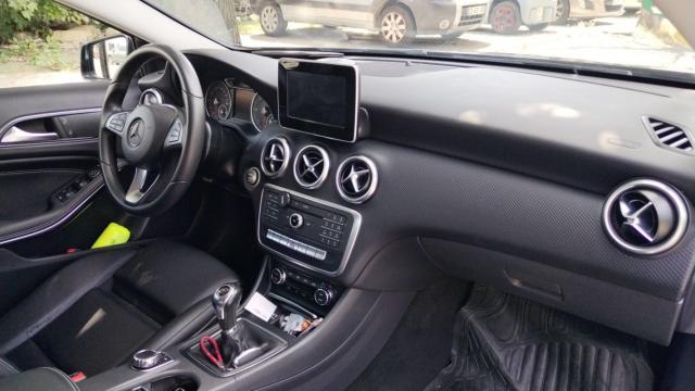 Mercedes Benz Classe A image 4