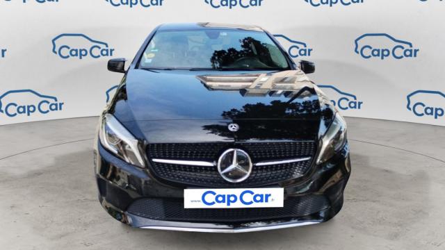 Mercedes Benz Classe A image 9