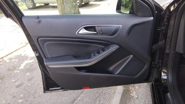 Mercedes Benz Classe A image 5