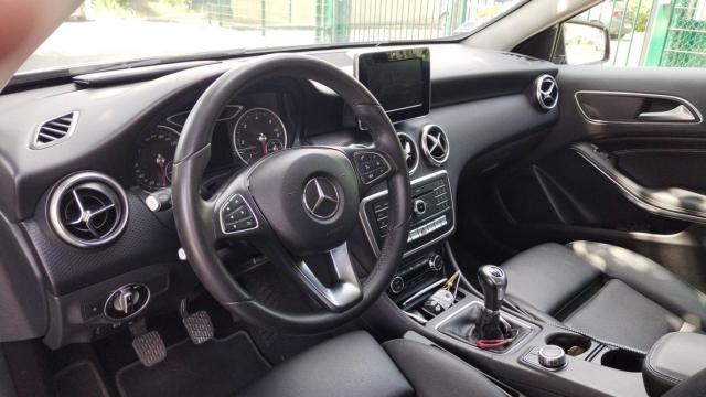Mercedes Benz Classe A image 3