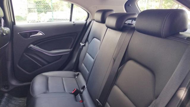 Mercedes Benz Classe A image 1