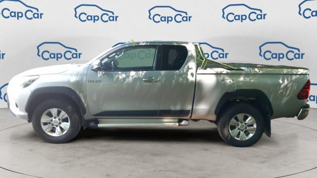 Toyota Hilux image 7