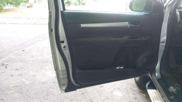 Toyota Hilux image 3