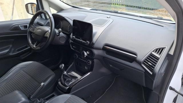 Ford Ecosport image 7