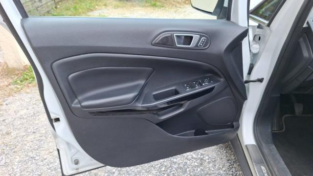 Ford Ecosport image 3