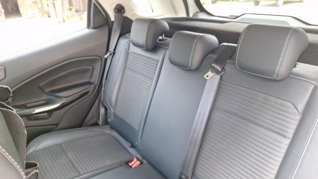 Ford Ecosport image 4