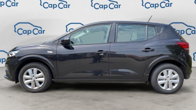 Dacia Sandero image 2