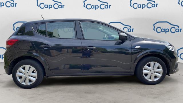 Dacia Sandero image 6