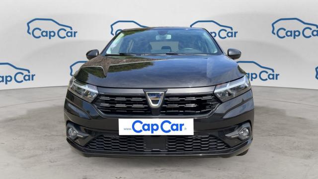 Dacia Sandero image 7