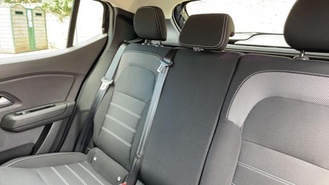 Dacia Sandero image 5