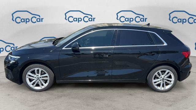 Audi A3 Sportback image 3