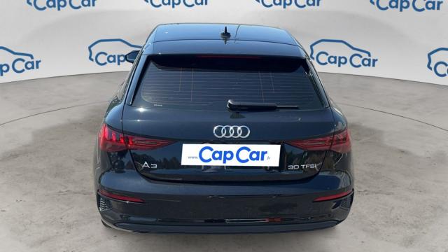 Audi A3 Sportback image 9