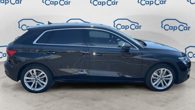 Audi A3 Sportback image 6