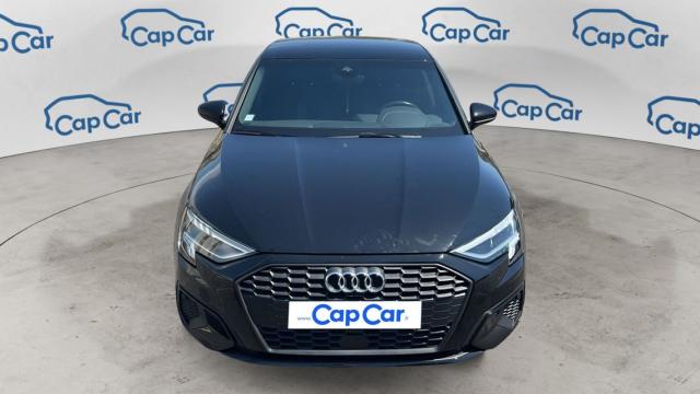 Audi A3 Sportback image 5