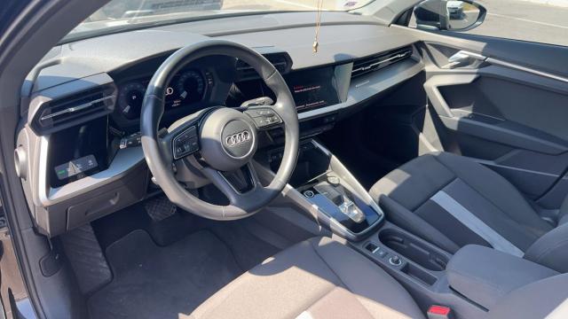 Audi A3 Sportback image 8