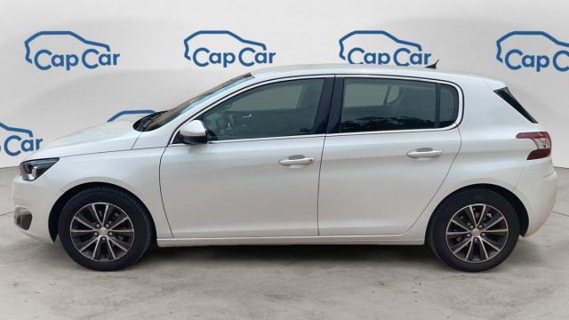 Peugeot 308 image 9