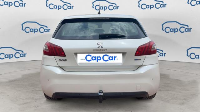 Peugeot 308 image 2