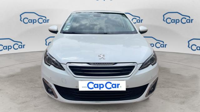 Peugeot 308 image 3