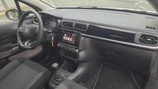 Citroen C3 image 5