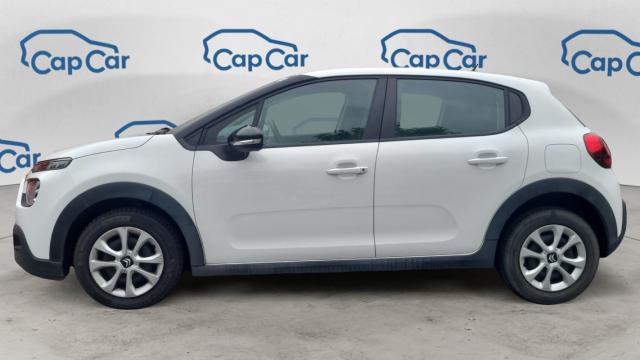 Citroen C3 image 3