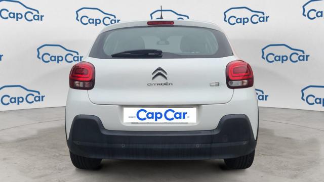 Citroen C3 image 2