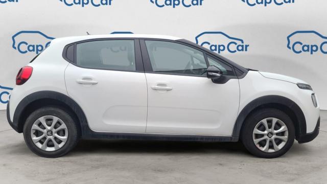 Citroen C3 image 9