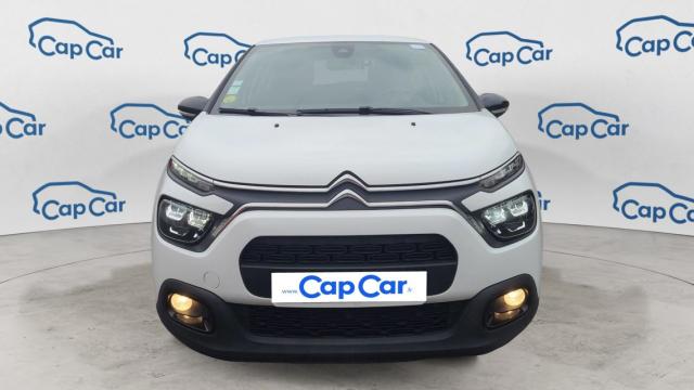 Citroen C3 image 7