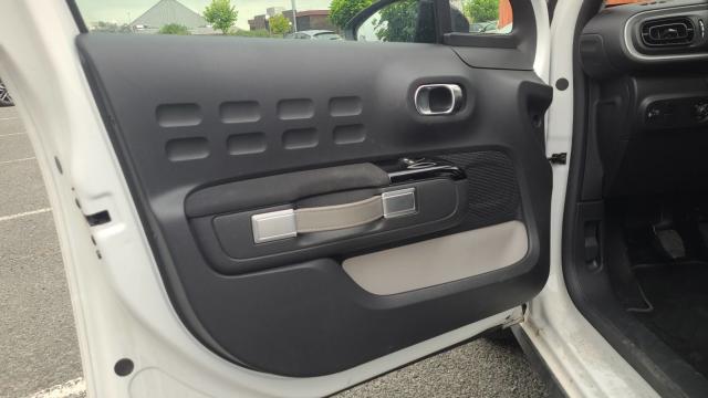 Citroen C3 image 4