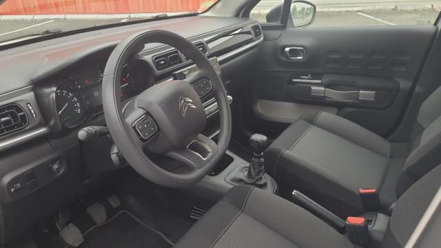 Citroen C3 image 8