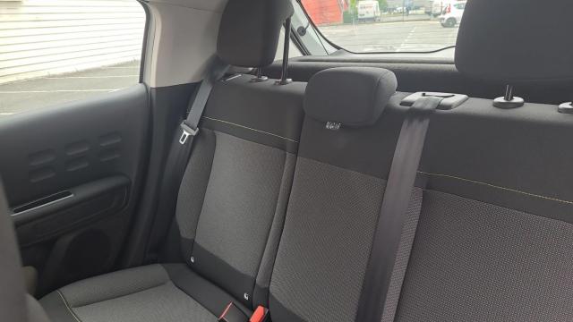 Citroen C3 image 1