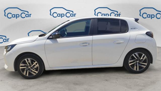 Peugeot 208 image 4