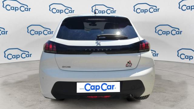 Peugeot 208 image 9