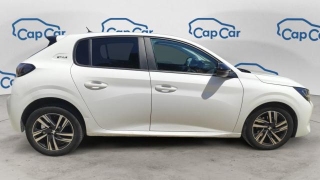 Peugeot 208 image 6