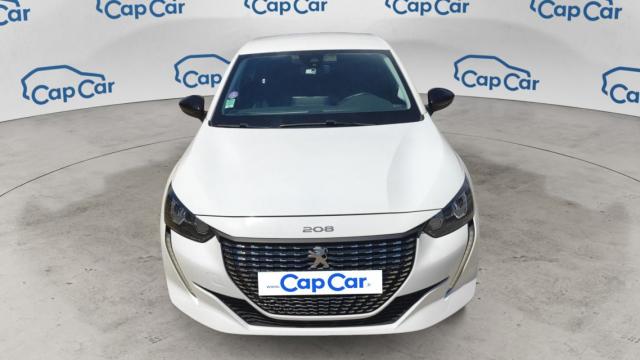 Peugeot 208 image 1