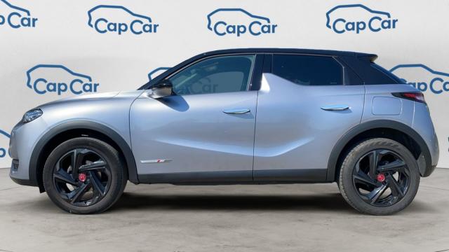 Ds Ds 3 Crossback image 1