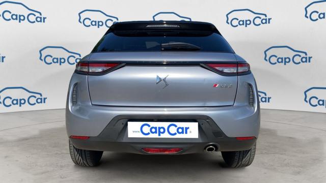 Ds Ds 3 Crossback image 4